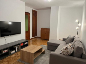 Céntrico apartamento en Ribadeo